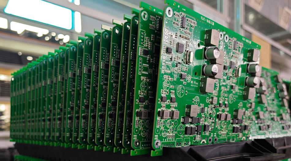 Управљање капацитетом фабрике ПЦБА медицинске опреме: стратегије за суочавање са флуктуацијама поруџбина