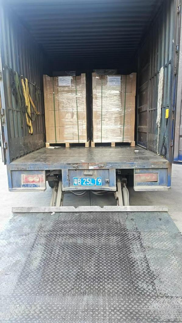 Ваши ПЦБА уређаји за уништавање папира су на путу!