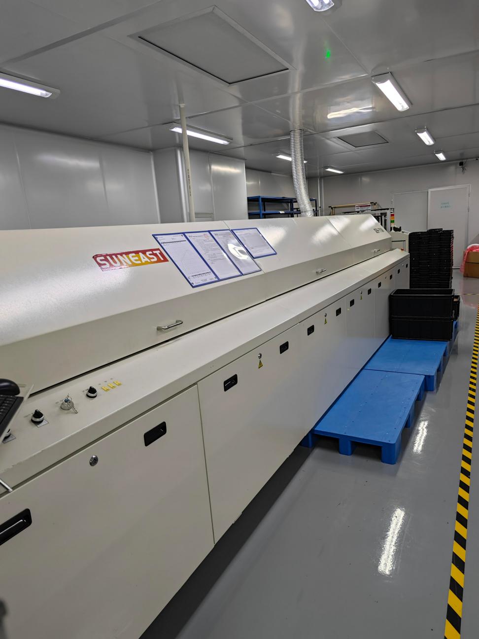 Како побољшати ефикасност ланца снабдевања преко ПЦБА фабрика?