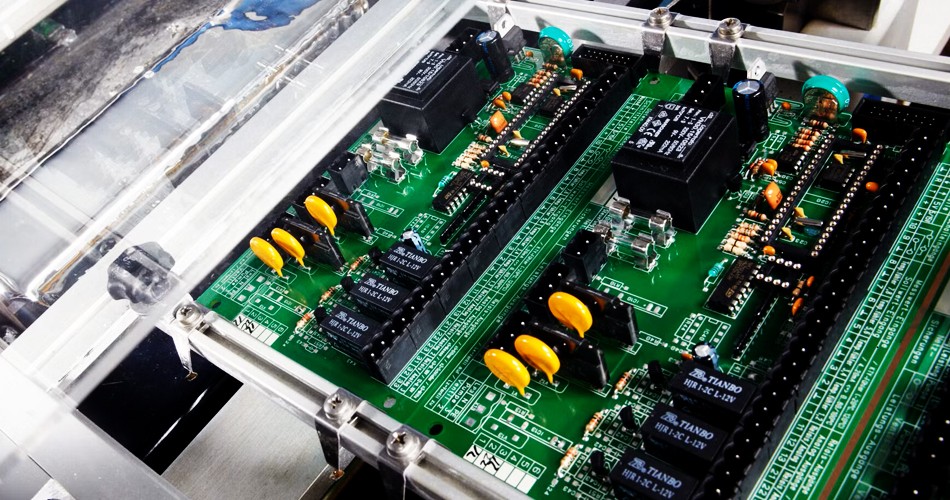 Истраживање модела сарадње и трендова у глобалним фабрикама ПЦБА.