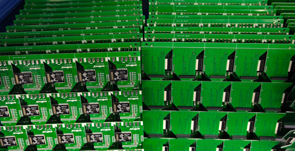 Како разумети техничку снагу ПЦБА фабрике кроз студије случаја купаца?