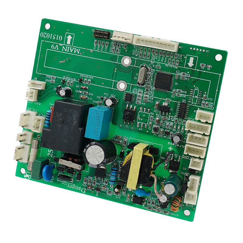 фритеза ПЦБА фритеза ПЦБА