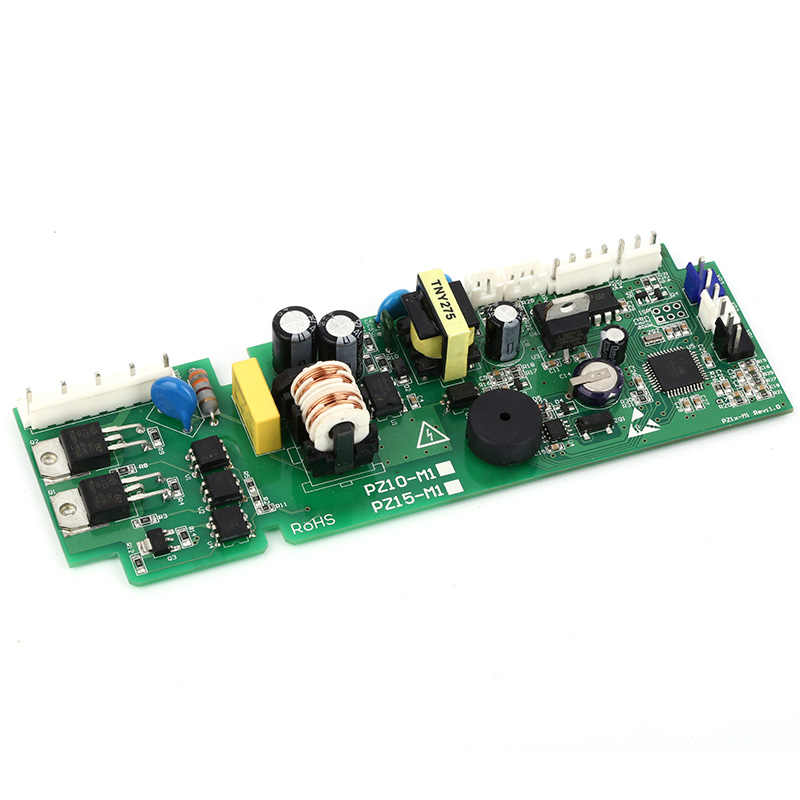 ПЦБА пречистача ваздуха