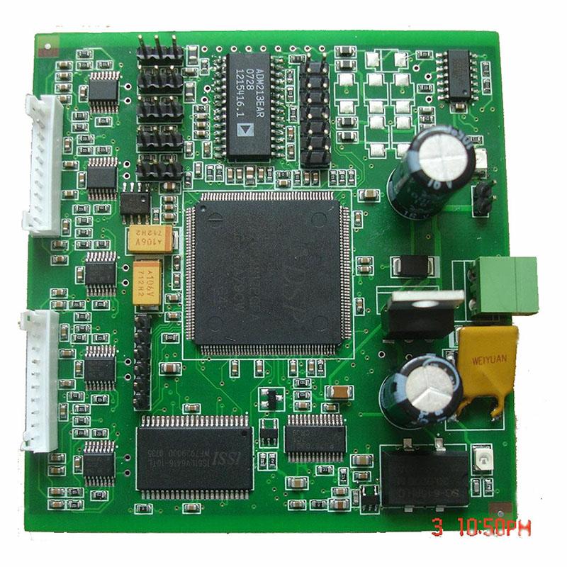 машина за кафу ПЦБА