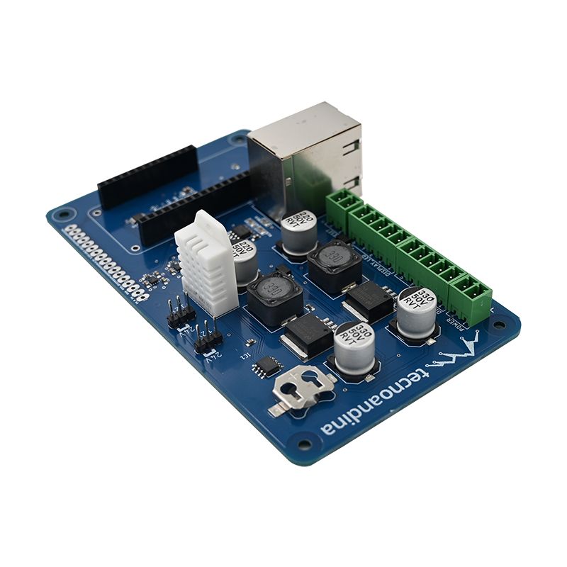 Детектор цурења ПЦБА