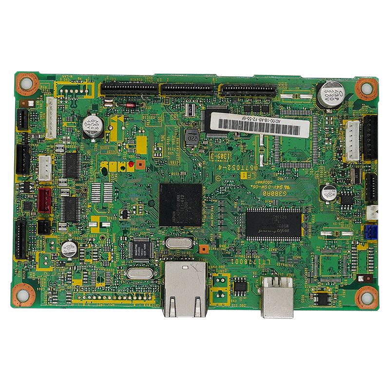 Сигурносна светлосна завеса ПЦБА