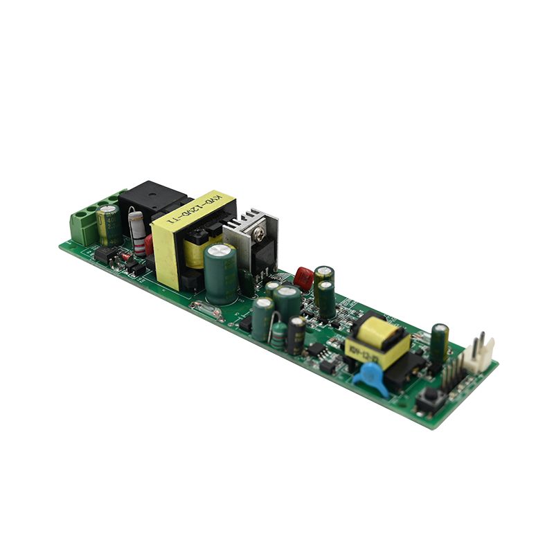 Сигурносни релеј ПЦБА