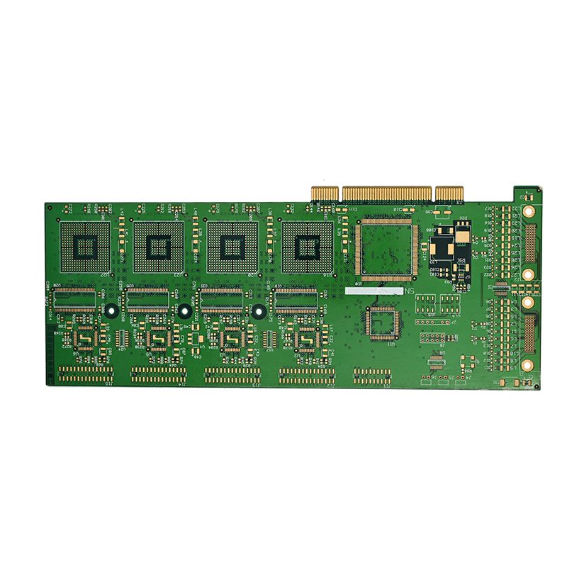 ПЦБА робот за лемљење