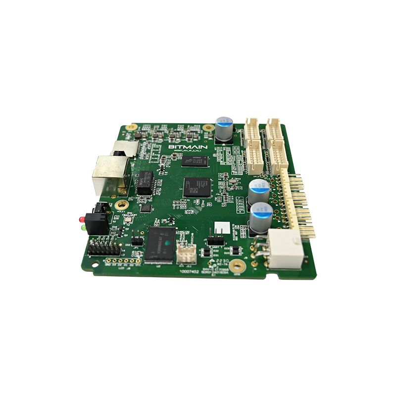 Трацкбалл Пцба